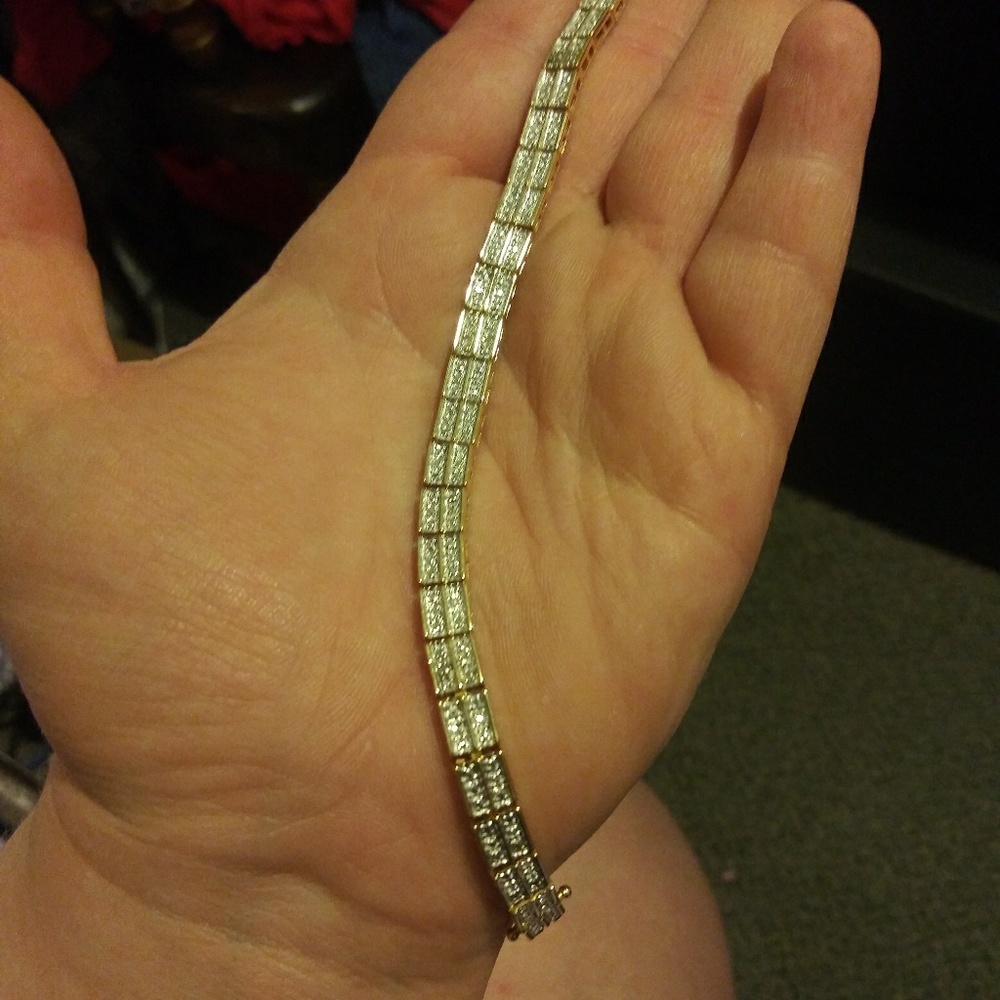Bracelet - Picture 2 of 2
